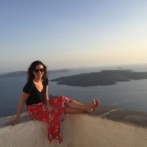 Meet your Posher, Andi